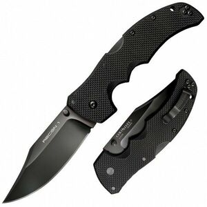 Cold Steel Recon 1 Clip Point Cuțit pliabil, 23, 8 cm imagine