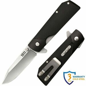 Cold Steel Folding Knife 1911 Cuțit pliabil imagine