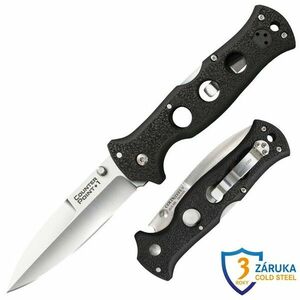 Cold Steel Cuțit de închidere Counter Point 1 (AUS10A) imagine