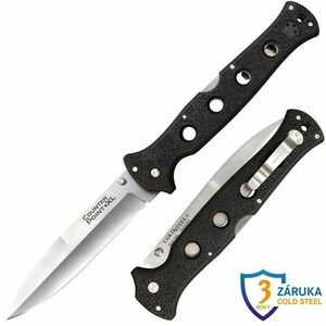 Cold Steel Cuțit de închidere Counter Point XL (AUS10A) imagine