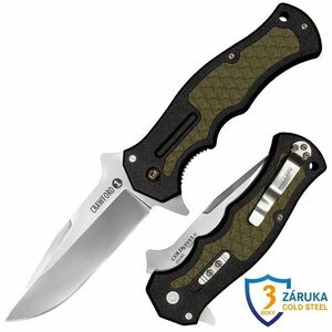 Cold Steel Cuțit de închidere Crawford Model 1 imagine