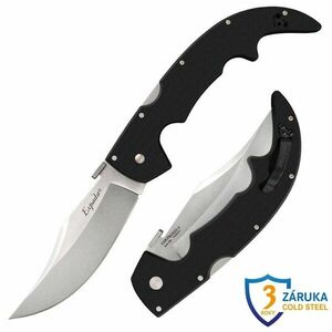 Cold Steel Cuțit de închidere G-10 Espada Large (AUS10A) imagine