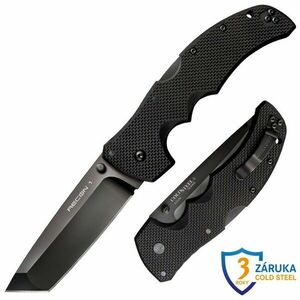 Cold Steel Recon 1 tanto Point Plain Edge cuțit de închidere (S35VN) imagine