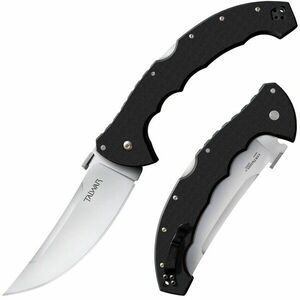 Cold Steel Cuțit de închidere Talwar Talwar 5 1/2" Plain Edge imagine