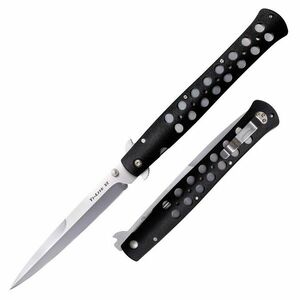 Cold Steel Cuțit de închidere Ti-Lite 6" cu mâner Zy-Ex™ (AUS8A) imagine