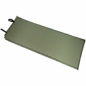 Fox Outdoor Heat mat, auto-gonflabil, verde OD imagine