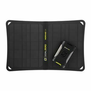 Goal Zero Solar Charger Venture 35 Solar Kit Solar Goal Zero imagine