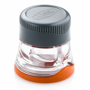 GSI Outdoors mini shaker pentru sare și piper imagine