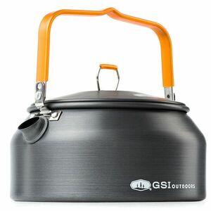 GSI Outdoors Fierbător de ceai în aer liber Halulite 1 l imagine