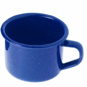 GSI Outdoors Tin Cup 118 ml, albastru imagine