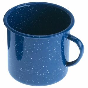 GSI Outdoors Tin Cup 355 ml, albastru imagine