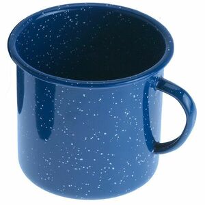 GSI Outdoors Tin Mug Cup 710 ml, albastru imagine