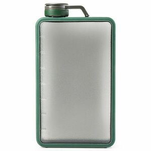 GSI Outdoors Boulder Flask 475 ml, vedere la munte imagine