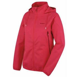 HUSKY jachetă softshell pentru femei Sonny L, roz imagine