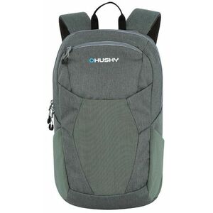 Rucsac Husky City Nery 20l, verde imagine