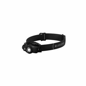 LEDLENSER Farul cu LED-uri MH4 BLACK-BLACK imagine