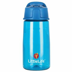LittleLife Biberon 500ml, albastru imagine