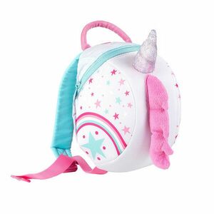 Rucsac pentru copii LittleLife cu motiv de unicorn 2 l imagine