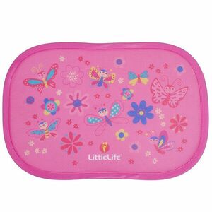 LittleLife Parasolare auto cu motiv de fluture imagine