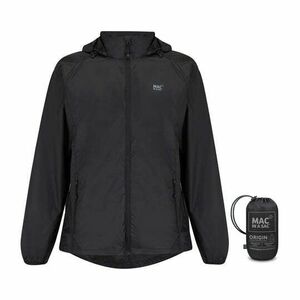 Jachetă impermeabilă Mac in a Sac Origin 2 UNI, negru imagine