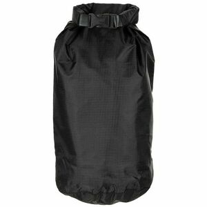 Sac impermeabil MFH, negru, 4 l imagine