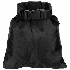 Sac impermeabil MFH, negru, 1 l imagine