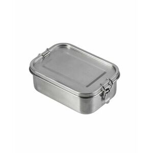 Mil-Tec cutie pentru prânz din oțel inoxidabil 16cm imagine