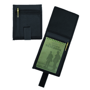 Mil-Tec BW husă pentru notebook, negru imagine