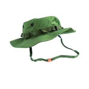 Mil-Tec Pălărie US tip GI impermeabilă olive imagine