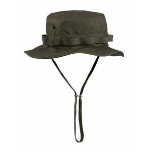 Mil-Tec Pălărie US tip GI rip-stop măsliniu imagine