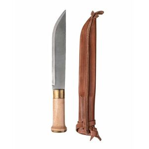 Fixed Blade Hunting Knives imagine