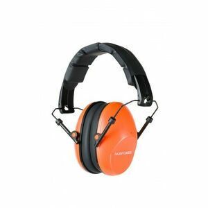 Protecție auditivă NUM´AXES, CAS1047, portocaliu imagine
