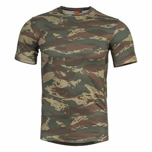 Pentagon APOLLO tricou funcțional cu mâneci scurte, GR.Camo imagine