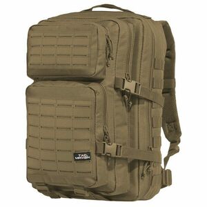 Pentagon Assault Large rucsac, coyote 51l imagine