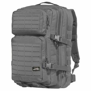 Pentagon Assault Large rucsac, wolf grey 51l imagine