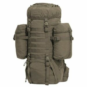 Pentagon rucsac Deos 65L, Coyote imagine