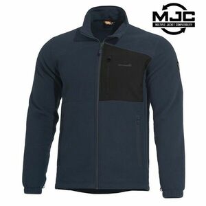 Pentagon jachetă din fleece Athos 2.0, Midnight Blue imagine