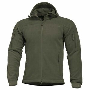 Pentagon bluză fleece Hercules 2.0, RAL7013 imagine