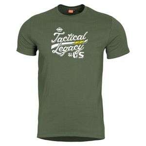 Pentagon tricou scurt Ageron "Tactical Legacy, olive imagine