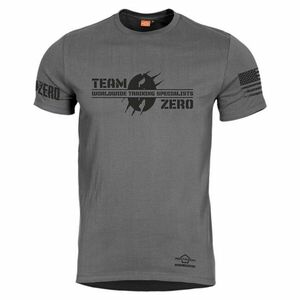 Pentagon tricou scurt Ageron "Zero Edition WTS", gri imagine