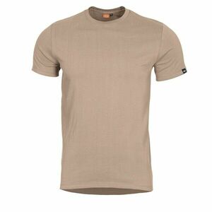 Pentagon Tricou scurt Ageron, Khaki imagine