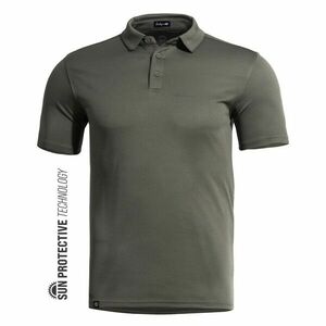 Pentagon tricou Vanquish, RAL7013 imagine