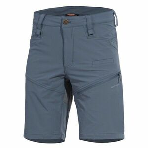 Pentagon Renegade "Savanna" pantaloni scurți, Charcoal Blue imagine