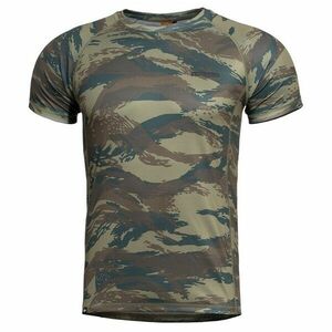 Pentagon tricou cu uscare rapidă Bodyshock MK6, GR.Camo imagine