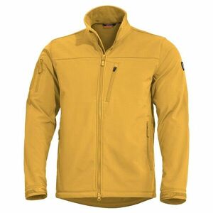 Pentagon jachetă softshell REINER 2.0, Tuscan Yellow imagine