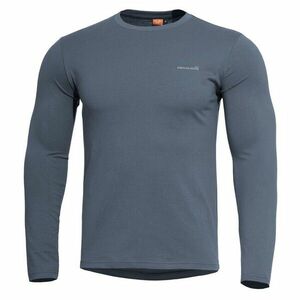 Pentagon tricou cu mânecă lungă Ageron 2.0, Charcoal Blue imagine