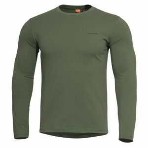 Pentagon tricou cu mânecă lungă Ageron 2.0, olive imagine