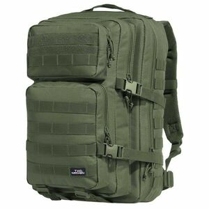 Tac Maven Assault Large rucsac, oliv imagine