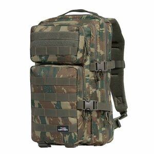 Tac Maven Assault Small rucsac, GR.Camo imagine