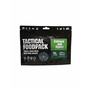 TACTICAL FOODPACK® terci de ovăz cu mere imagine